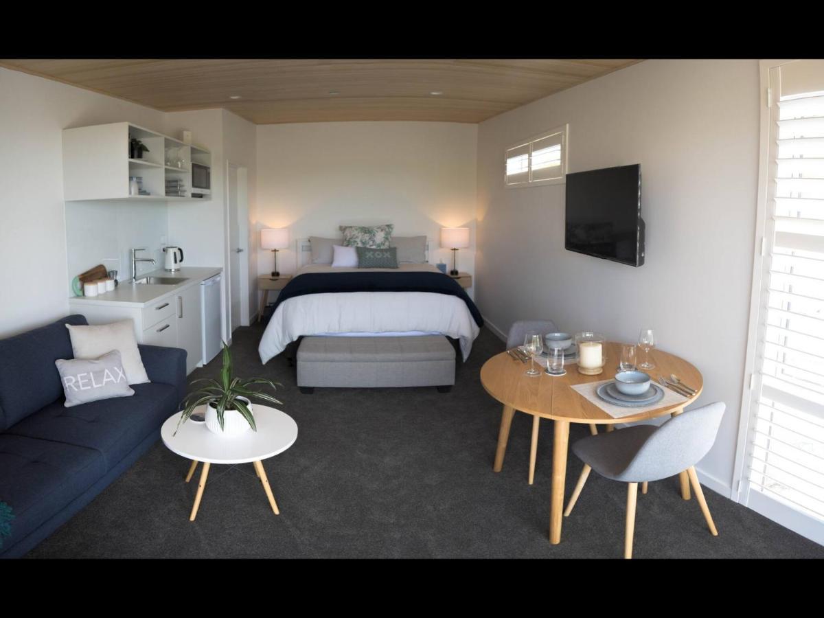 넬슨 Wake Field Views B&B 외부 사진