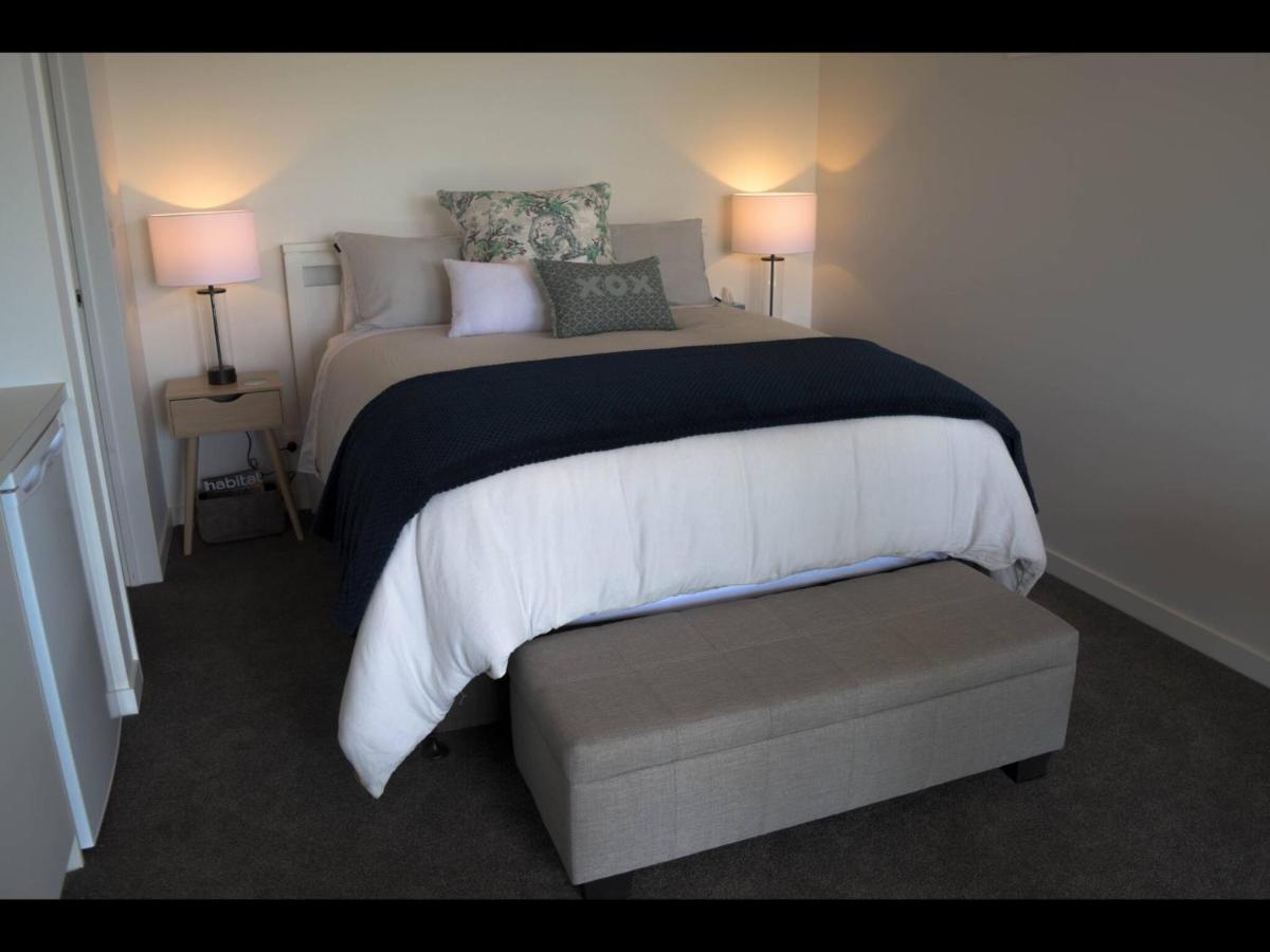 넬슨 Wake Field Views B&B 외부 사진