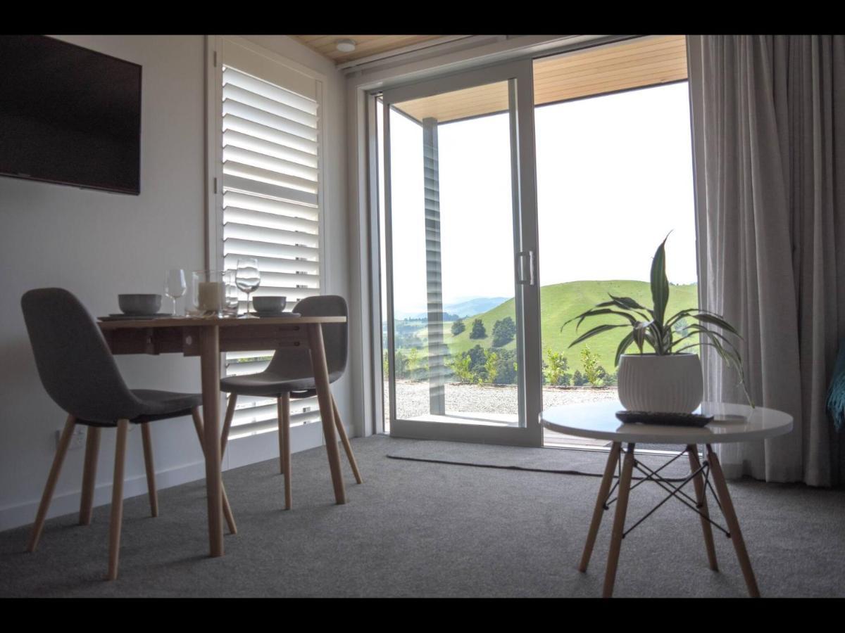 넬슨 Wake Field Views B&B 외부 사진