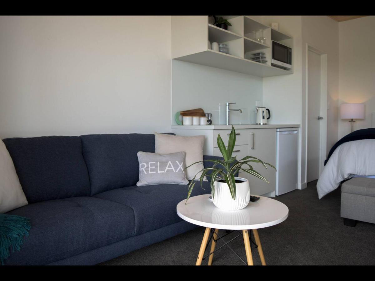 넬슨 Wake Field Views B&B 외부 사진