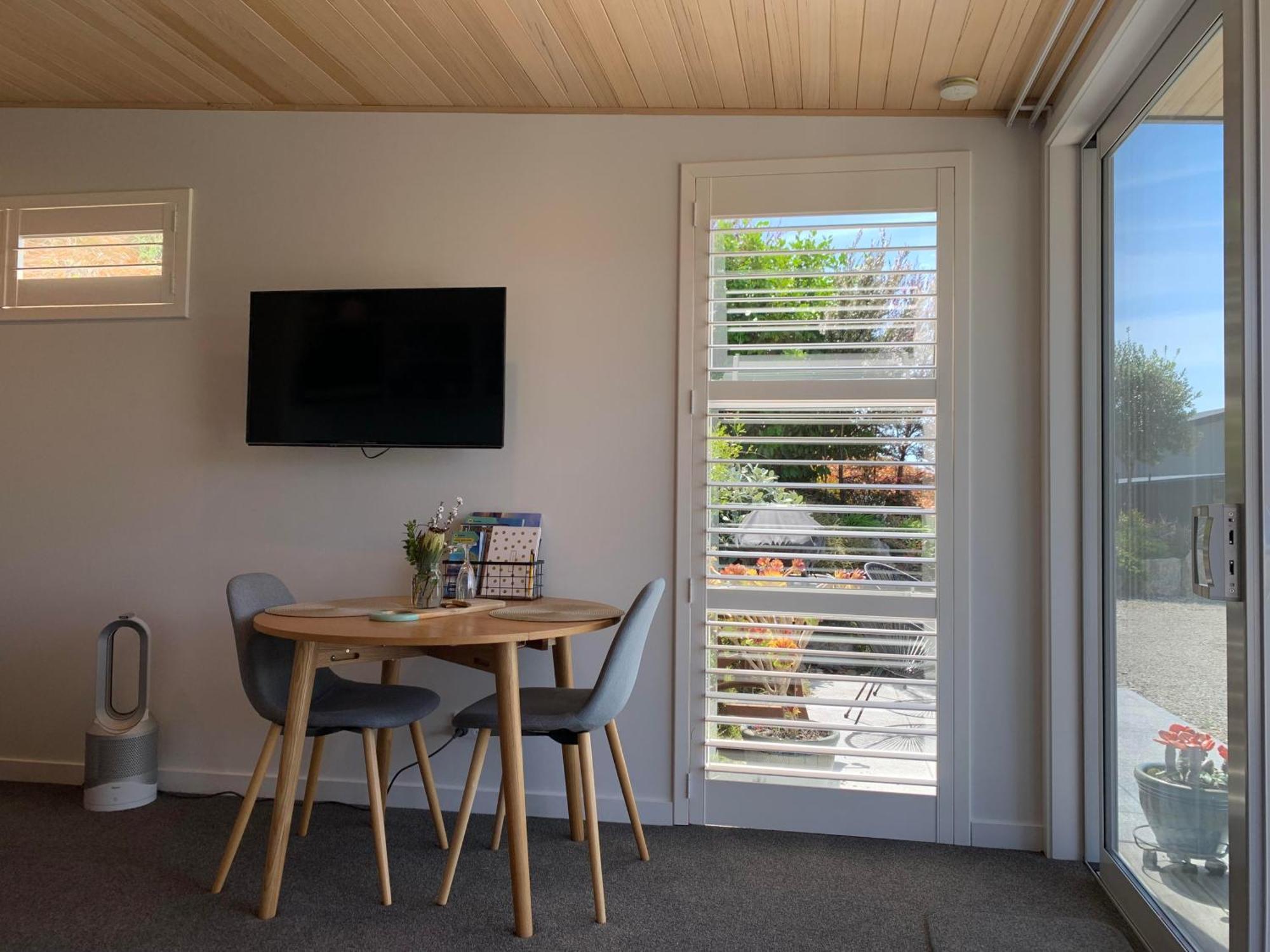 넬슨 Wake Field Views B&B 외부 사진