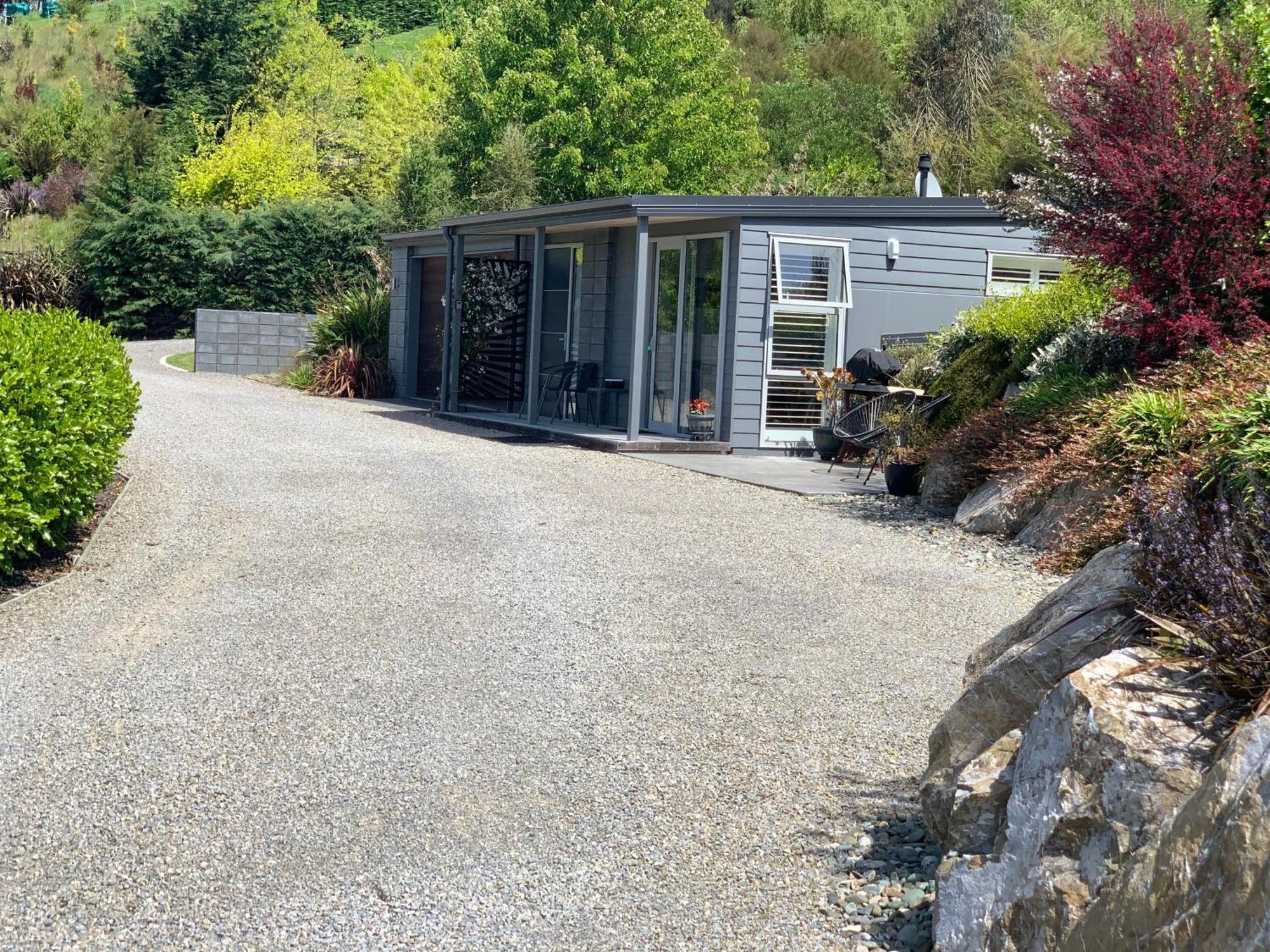넬슨 Wake Field Views B&B 외부 사진